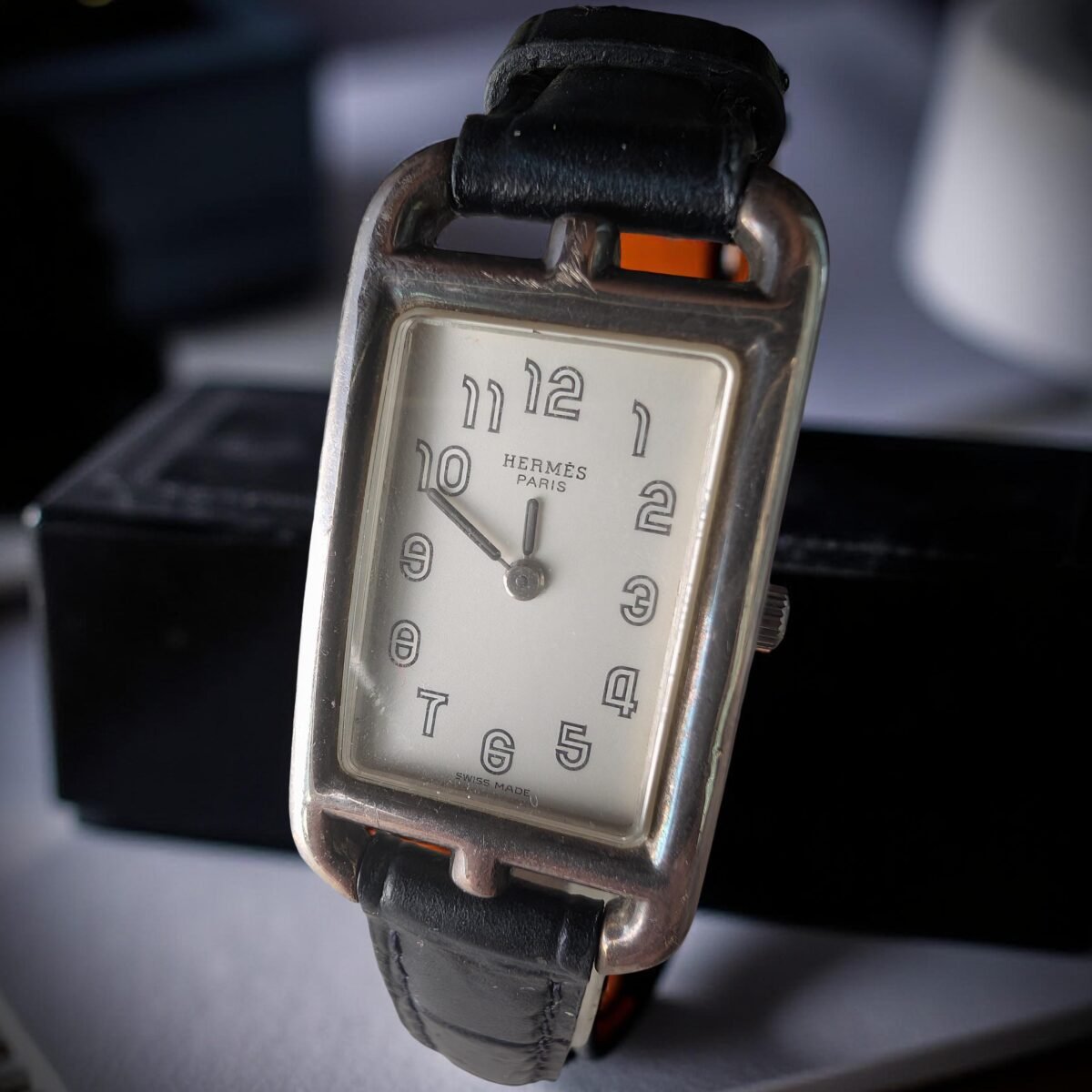 Hermès Cape Cod Nantucket